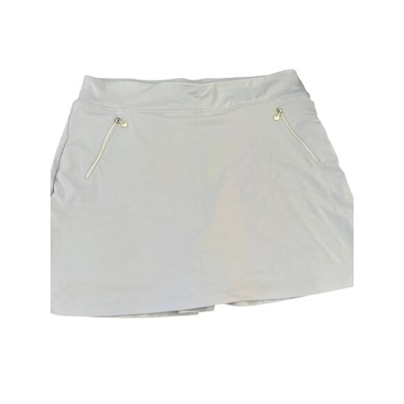 Daily Sports Women’s Purple Madge Golf Skort Size XL - Picture 2 of 6